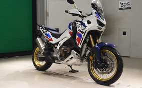 HONDA CRF1100L AFRICA TWIN DCT 2024 SD15