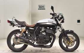 KAWASAKI ZRX400 1995 ZR400E