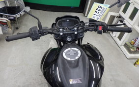 YAMAHA FZ25 1991