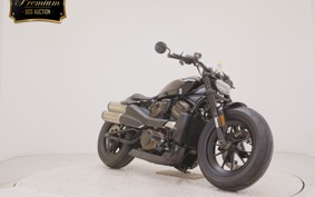 HARLEY RH1250S 2025