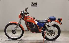 HONDA TLM50 2004 AD07
