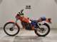 Фото Honda TLM50 2004 с японского аукциона