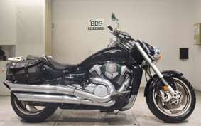 SUZUKI BOULEVARD M109R 2014