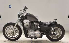 HARLEY XL883-I 2008