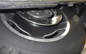 HARLEY FLHX 1580 2007