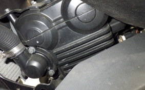 KAWASAKI NINJA 400R 2010 ER400B