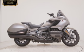 HONDA GL 1800 GOLD WING 2 2018 SC79