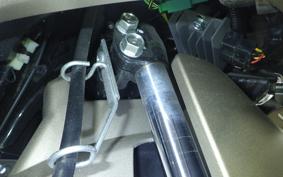 SUZUKI ADDRESS 110 CE47A
