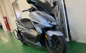 HONDA  FORZA 250 MF15