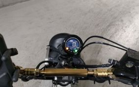 HONDA CT125 HUNTER  CUB  JA65