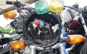 HONDA CB400SF VTEC K NC42
