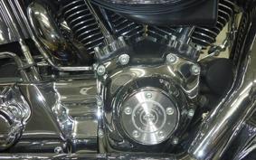 HARLEY FLSTN 1450 2006