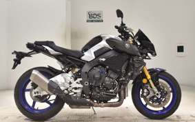 YAMAHA MT-10 SP 2017 RN50J
