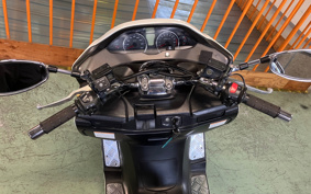 SUZUKI SKYWAVE 250S-1 CJ46A