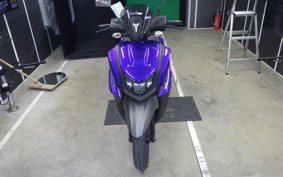YAMAHA CYGNUSRAYZR 1997