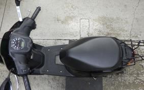 HONDA TACT-4ﾍﾞｰｼｯｸ AF79