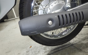 HONDA ｸﾛｽｶﾌﾞ50 2022 AA06