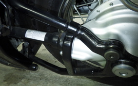 SUZUKI INTRUDER 400 Classic 2004 VK54A