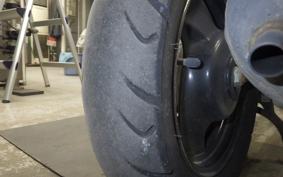 YAMAHA JOG 2001 SA55J