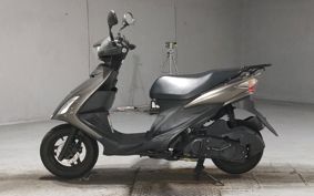 SUZUKI ADDRESS V125 CF4MA