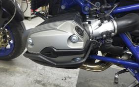 BMW HP2 MEGAMOTO 2008