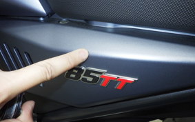MOTO GUZZI V85 TT 2022