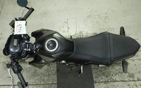 KAWASAKI Z125 PRO 2024 BR125H
