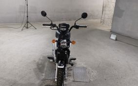 HONDA CROSS CUB110 JA60