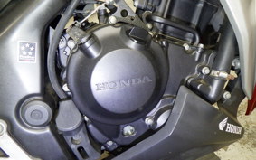 HONDA CBR250R GEN 3 2022 MC41