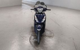 HONDA DIO 110 JF58