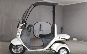 HONDA GYRO TA03