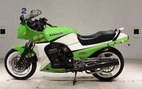 KAWASAKI GPZ900R NINJA 1999 ZX900A