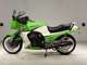 Фото Kawasaki GPZ900R NINJA 1999 с японского аукциона