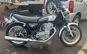 YAMAHA SR400 FINAL ED 2021 RH16J