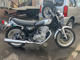 Фото Yamaha SR400 FINAL ED 2021 с японского аукциона