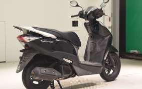 HONDA LEAD 125 1986 JF45