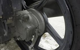 SUZUKI ADDRESS 110 2016 CE47A