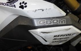 HONDA GROM JC75
