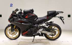 HONDA CBR250RR A 2022 MC51