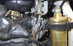 YAMAHA DT200 Gen.2 R