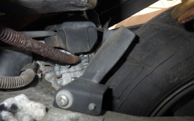 SUZUKI ADDRESS V100 CE11A