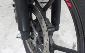 SUZUKI GIXXER 150 2024 ED13N