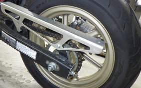 HONDA APE 100 GEN 2 2011 HC13
