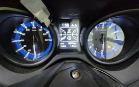 YAMAHA T-MAX 560 SJ19J