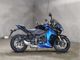 Фото Suzuki GSX-S1000F 2017 с японского аукциона