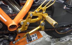 KTM 1190 RC8 R 2014