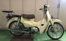 HONDA SUPER CUB110 JA59