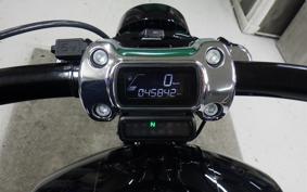 HARLEY FXBRS1870 2022