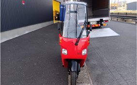 HONDA GYRO TA03
