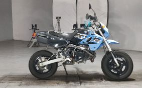 KAWASAKI KSR110 KL110A